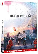 Hello World - Limited Edition